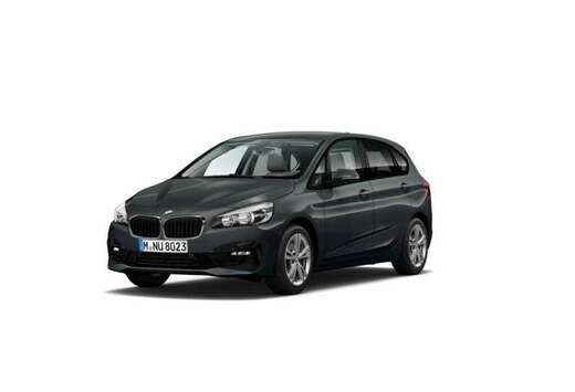 BMW Active Tourer