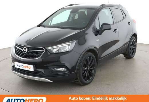 Opel 1.4 Turbo 120 Jahre Start/Stop