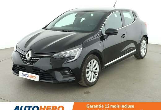 Renault 1.0 TCe Business Edition