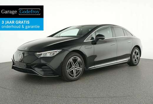 Mercedes-Benz AMG Line