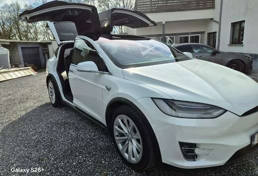 Tesla 75 kWh Dual Motor (EU6.2)