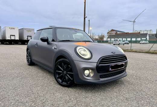 MINI 1.5