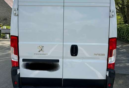 Peugeot 2.2 BlueHDi L3 Premium S/S (EU6.3)