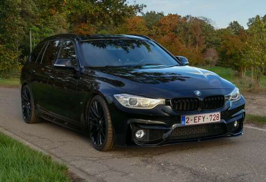 BMW Touring 316i