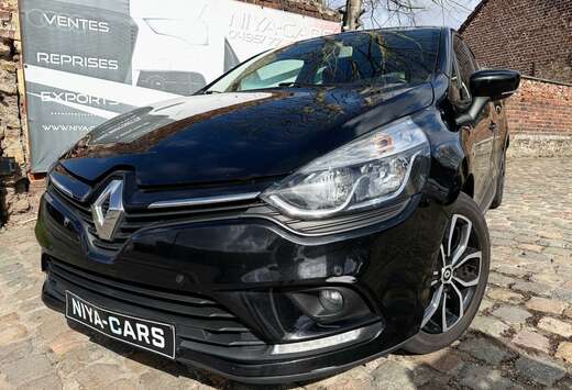 Renault Clio 0.9 TCe **1ER PROPRIETAIRE*Euro6d-T-ISC* ...