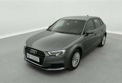 Audi 30 TDi S tronic  Navi / Led / PDC