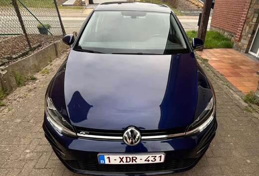 Volkswagen Golf 1.0 TSI Comfortline OPF (EU6.2)