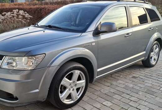 Dodge 2.0 CRD Cool Family