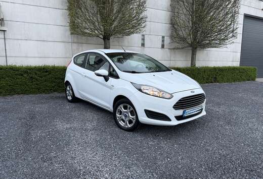 Ford ECOBOOST Benzine 1.0 Gekeurd Voor Verkoop