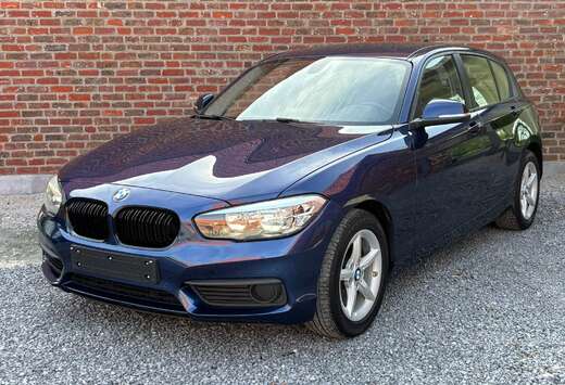 BMW 116i