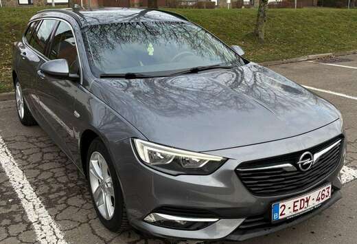 Opel Insignia Grand Sport 1.6 CDTI ecoTEC D Dynamic ( ...