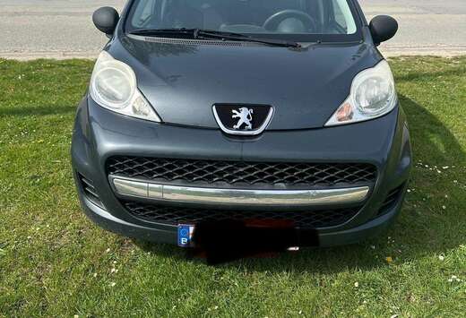 Peugeot 1.0i Urban Move