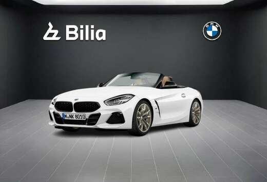 BMW z4 m40i