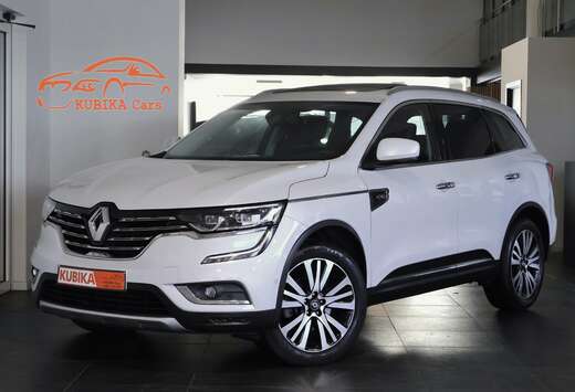 Renault 2.0 dCi Initiale Paris X-Tronic DodeH Garanti ...