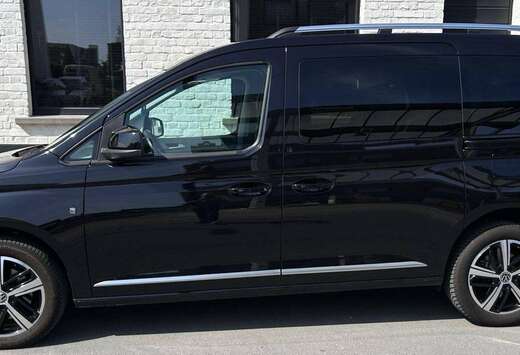Volkswagen Caddy Maxi 1.5 TSI DSG
