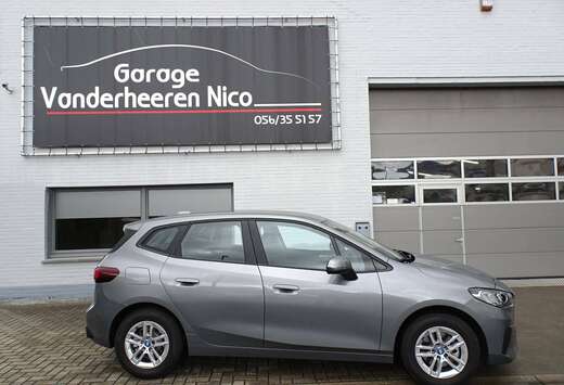 BMW xeA Tourer PHEV (180 kW) CARPLAY,CAMERA,EL. KOFFE ...