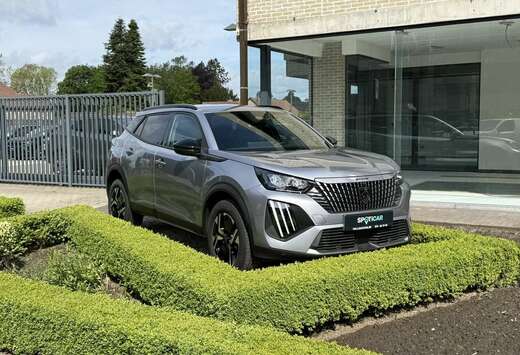 Peugeot Allure 1.2 Hybrid 145PK *Camera*Adaptieve cru ...