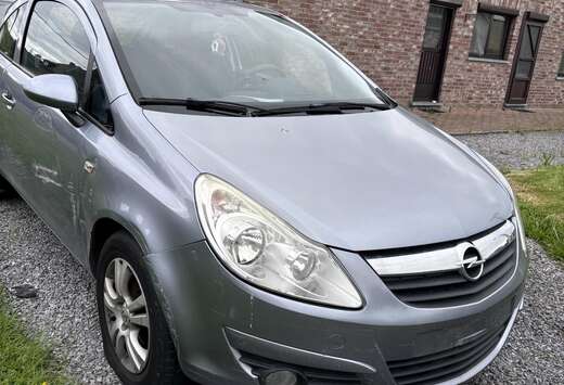 Opel 1.2i Enjoy