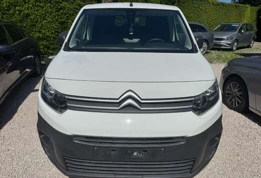 Citroen 1.2 benzine -  Carplay - DRIEM VERVANGEN - 3Z ...