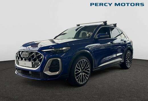 Audi Audi SQ5 SUV  TFSI  270 kW S tronic