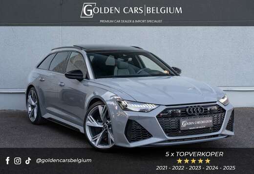 Audi AVANT DYNAMIC/NARDO/PANO/MATRIX/22\