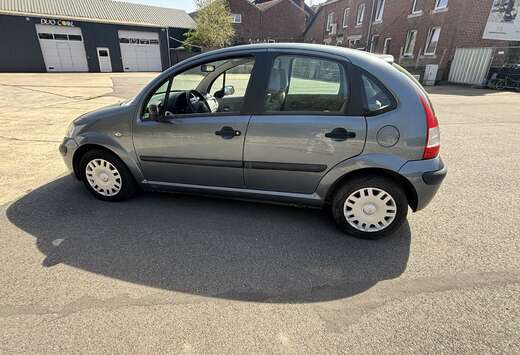 Citroen 1.1i SX