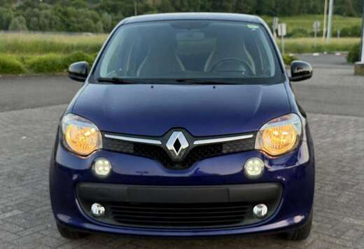Renault Twingo 0.9 TCe Limited