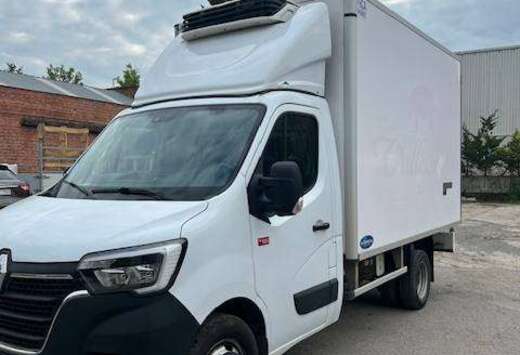Renault Master 2.3 dCi 35 L3H1 Energy Twin Confort HD