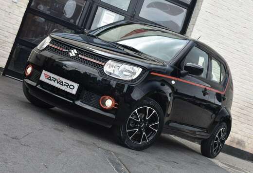 Suzuki 1.2i GL Airco / Bluetooth / 1e Eig / 32Dkm / G ...