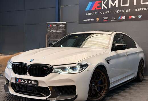 BMW COMPETITIONB&WTOITFULL OPTIONS