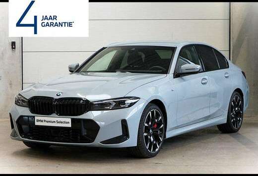 BMW XDRIVE - M SPORT PRO - ACC - HIFI