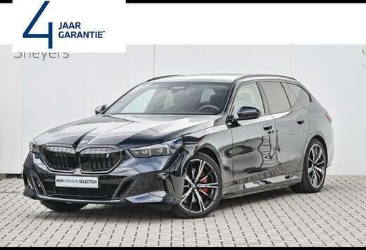 BMW Touring