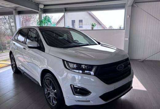 Ford Edge 2.0 TDCi AWD Sport