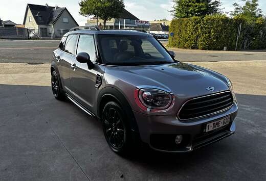 MINI 1.5A PHEV S E ALL4