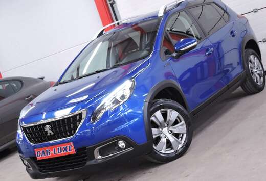 Peugeot 1.2 PureTech Signature S