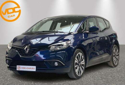 Renault IV 1.7 dCi 120cv *GPS