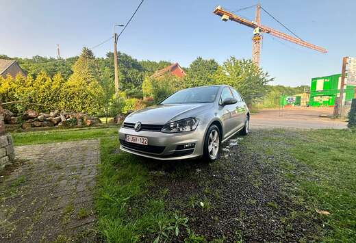 Volkswagen Golf 1.2 TSI Trendline