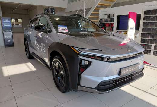 Toyota Touring