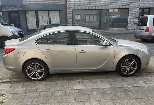 Opel 1.8 Cosmo