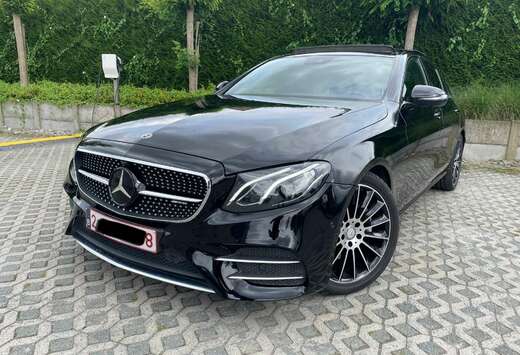 Mercedes-Benz d