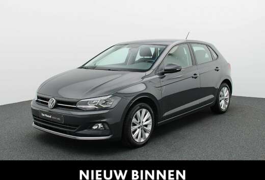 Volkswagen 1.5 TSI Highline DSG  LMV  Bluetooth