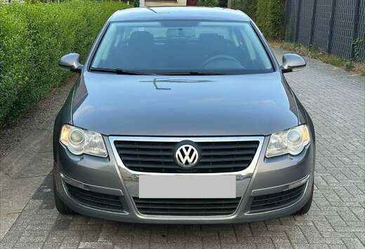 Volkswagen 2.0 TDi Comfortline