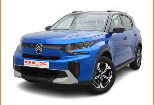 Citroen 145 e-DSC6 Hybrid MAX | GPS | LED | Camera |  ...