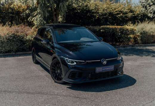 Volkswagen Clubsport | AKRA | PANO | H&K | ACC | DCC  ...
