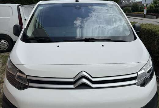 Citroen L2 (8-Si.) Selection