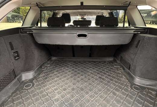 BMW Touring dA