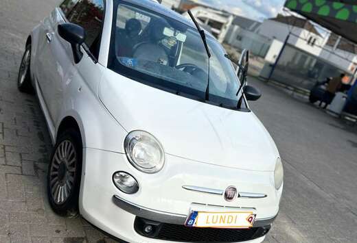 Fiat 1.2i Pop Stop & Start