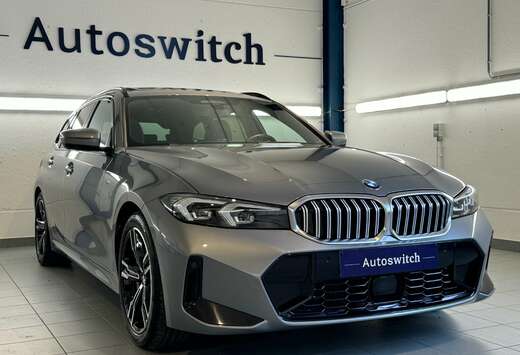 BMW i Touring - M Sport - Pano/Driving ass prof/Trekh ...