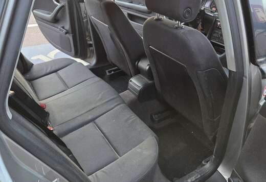 Audi Avant 1.9 TDi