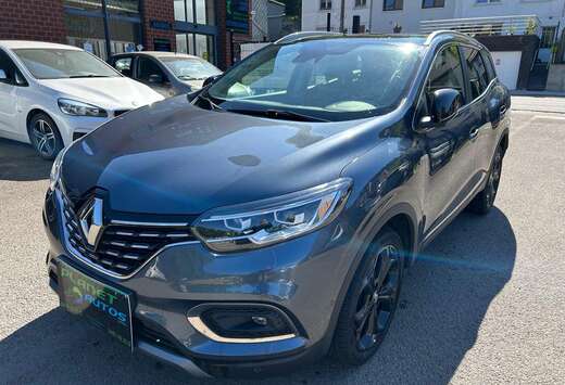 Renault 1.7 dCi 150 CV 4x4 Black Edition GARANTIE 12  ...